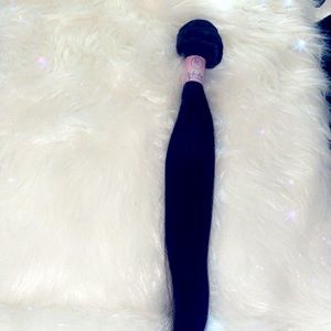 Shadow Collection Hair Extension Is Selling Silky Soft Top Virgin Extension